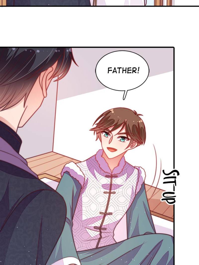 Marshal Is Jealous Everyday chapter 112 - page 8