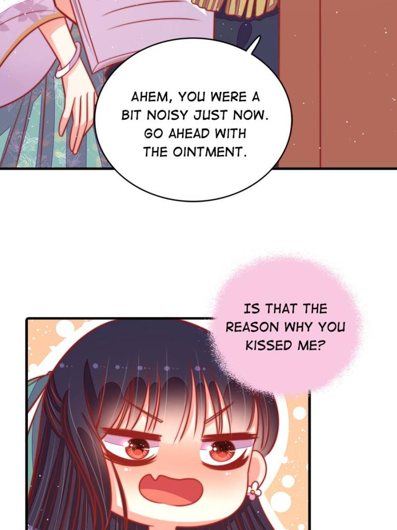 Marshal Is Jealous Everyday chapter 95 - page 10