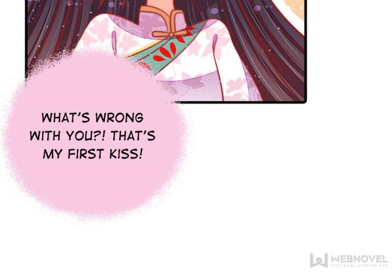 Marshal Is Jealous Everyday chapter 95 - page 11