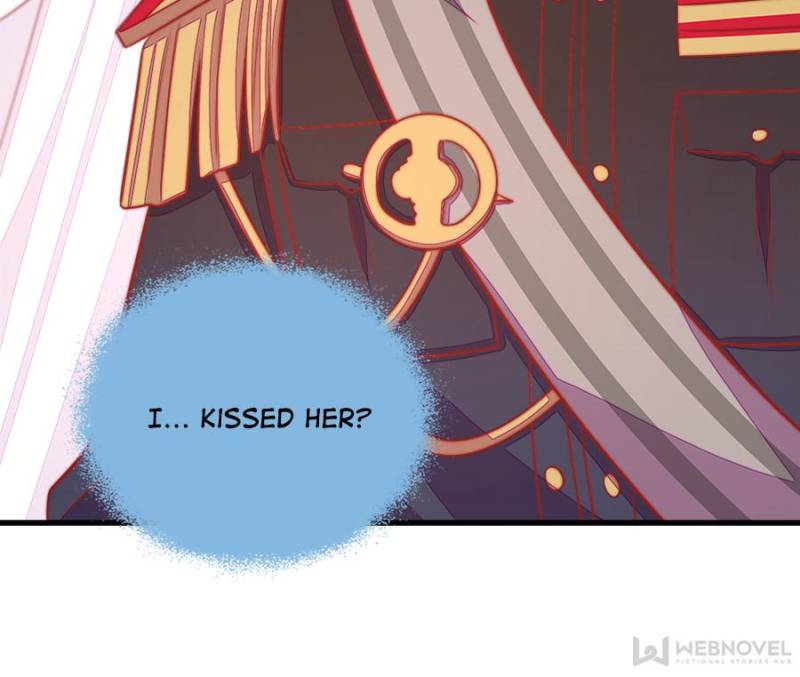 Marshal Is Jealous Everyday chapter 95 - page 8