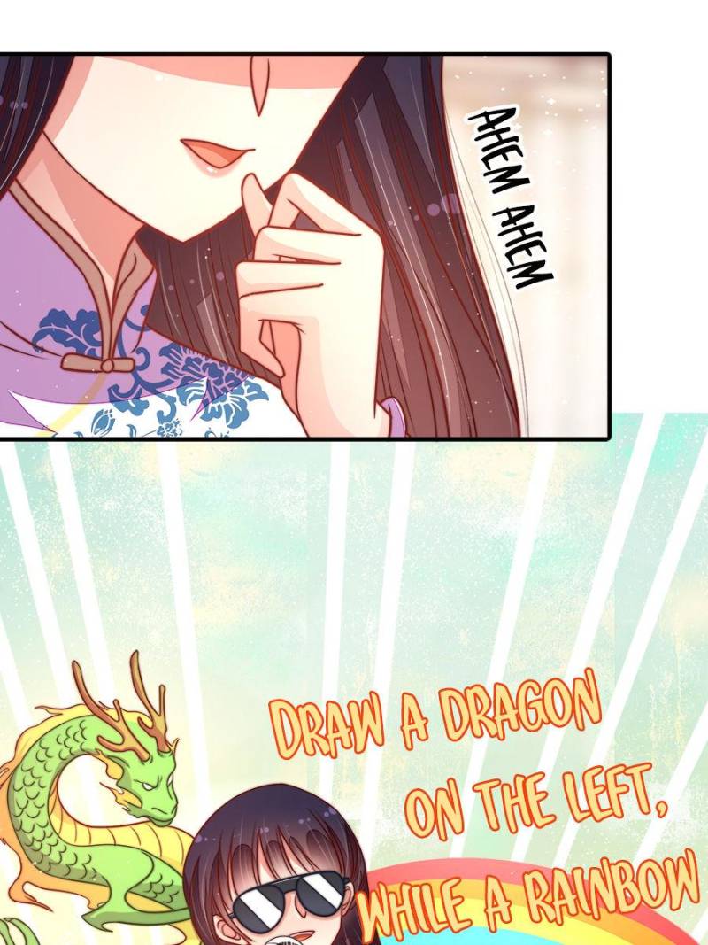 Marshal Is Jealous Everyday chapter 114 - page 16