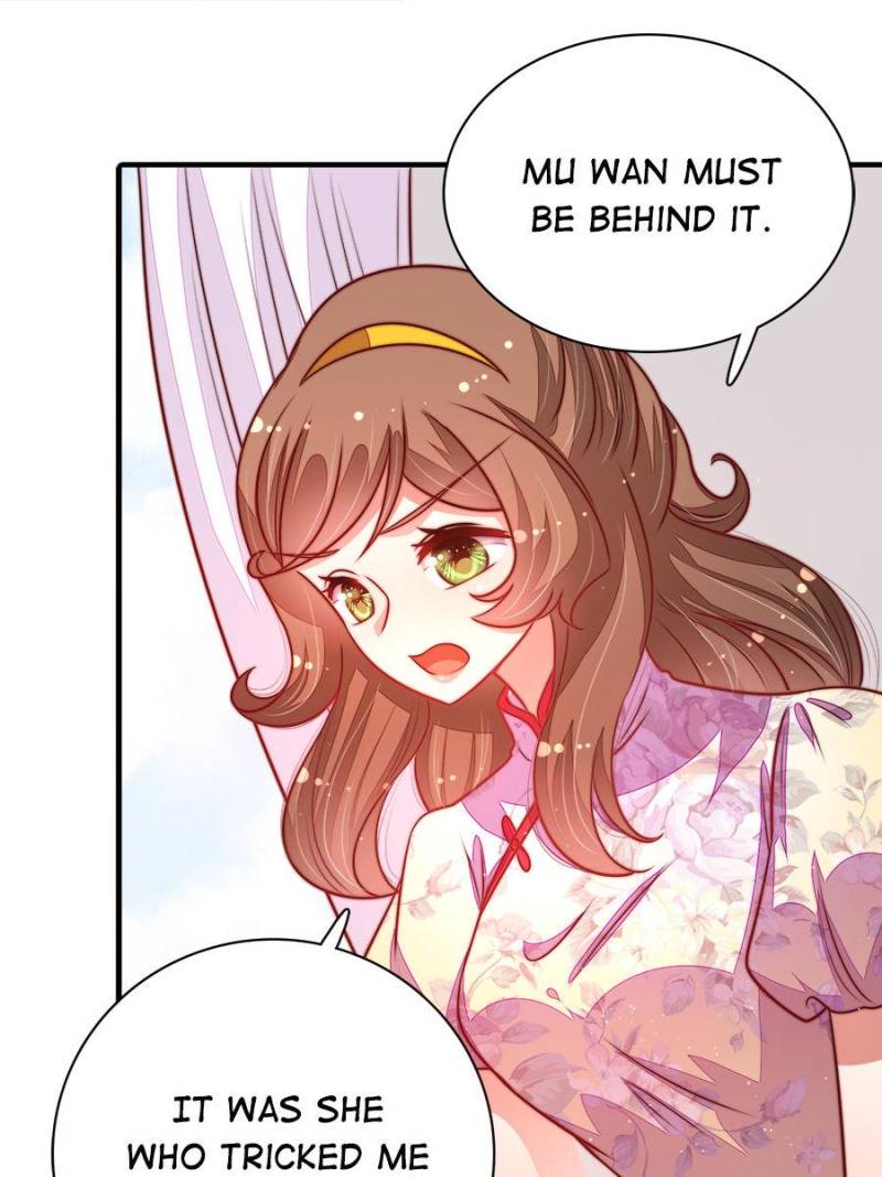 Marshal Is Jealous Everyday chapter 114 - page 36
