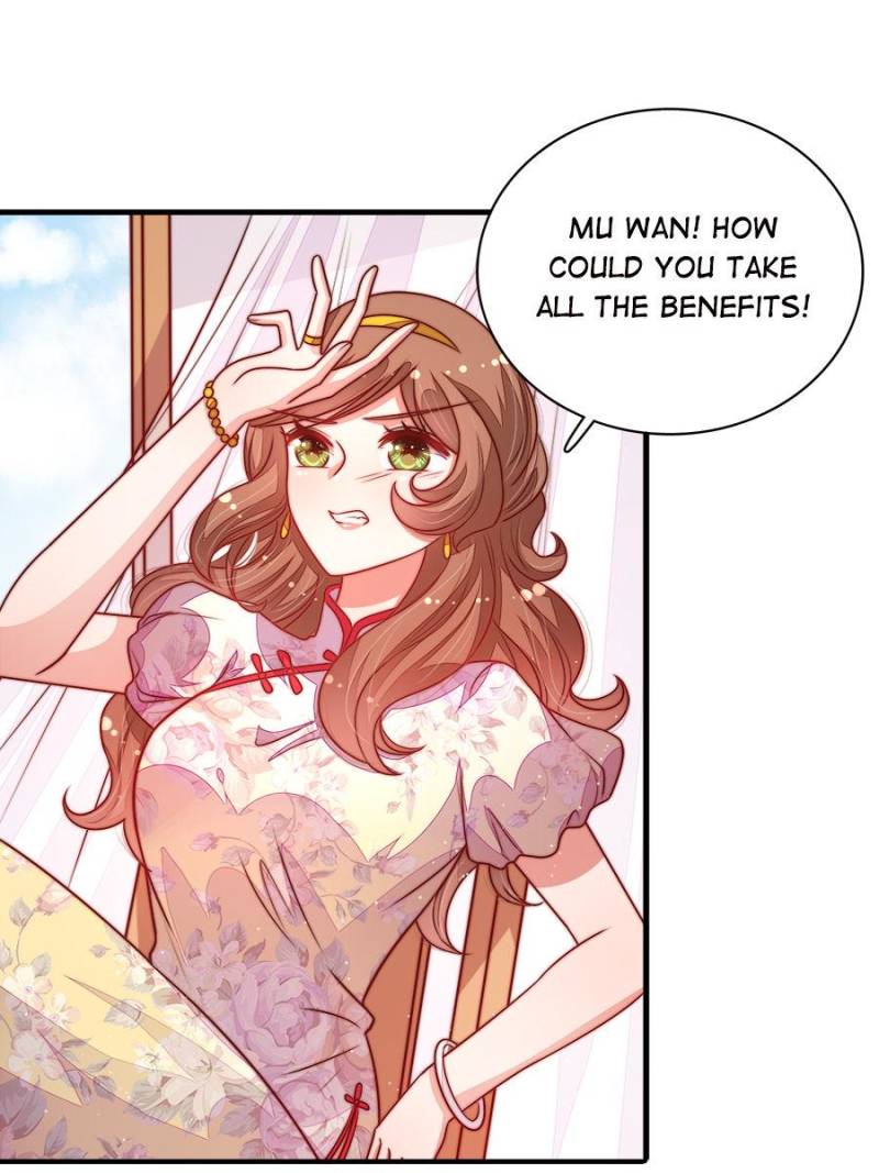 Marshal Is Jealous Everyday chapter 114 - page 44