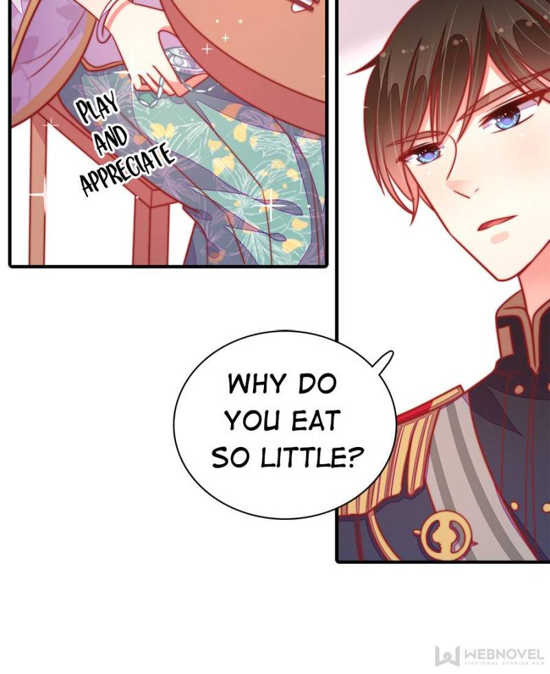 Marshal Is Jealous Everyday chapter 96 - page 18