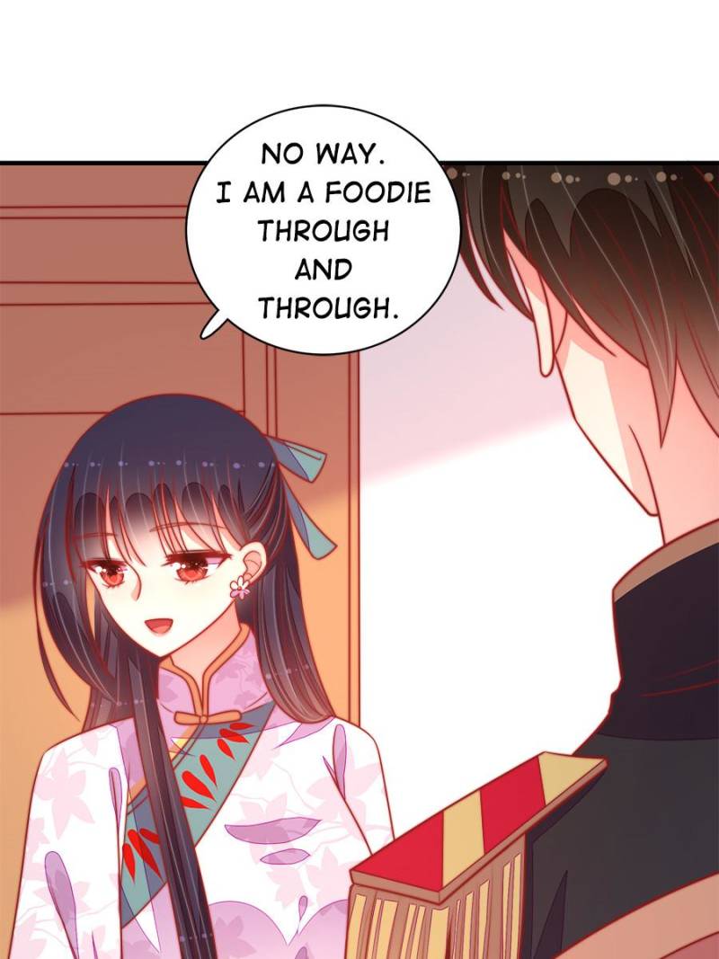 Marshal Is Jealous Everyday chapter 96 - page 19