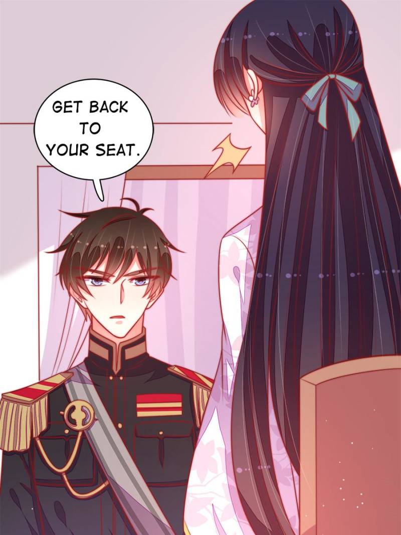 Marshal Is Jealous Everyday chapter 96 - page 24