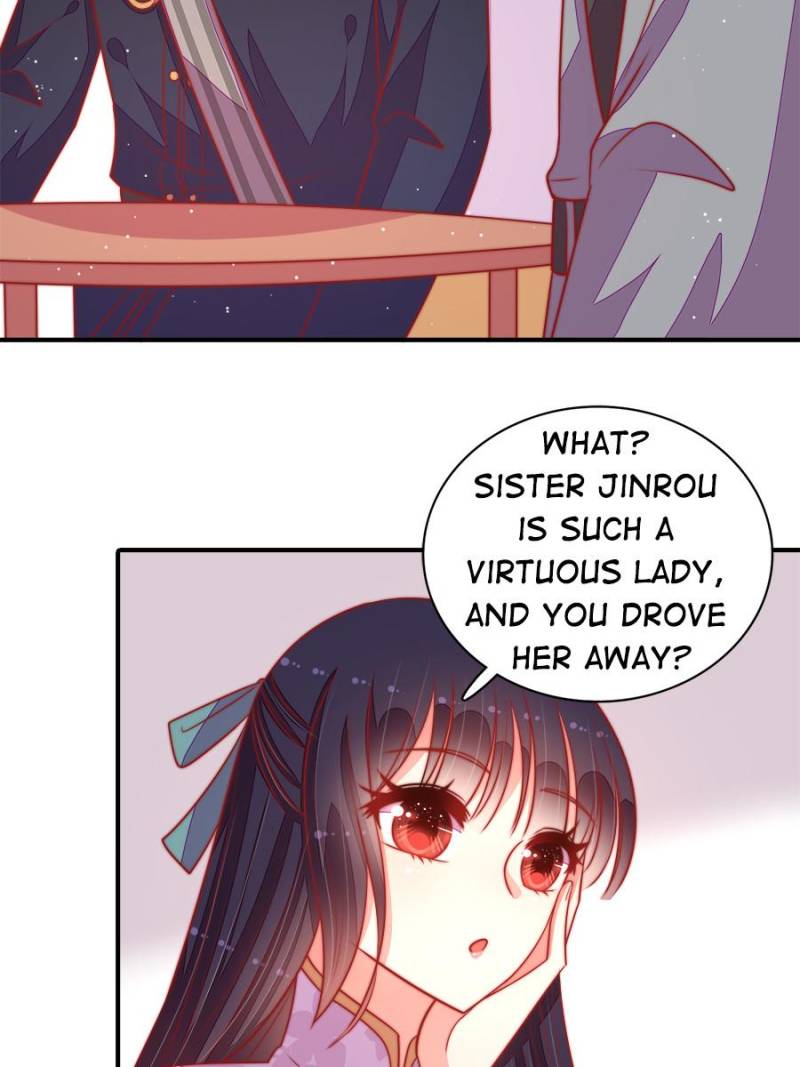 Marshal Is Jealous Everyday chapter 96 - page 27