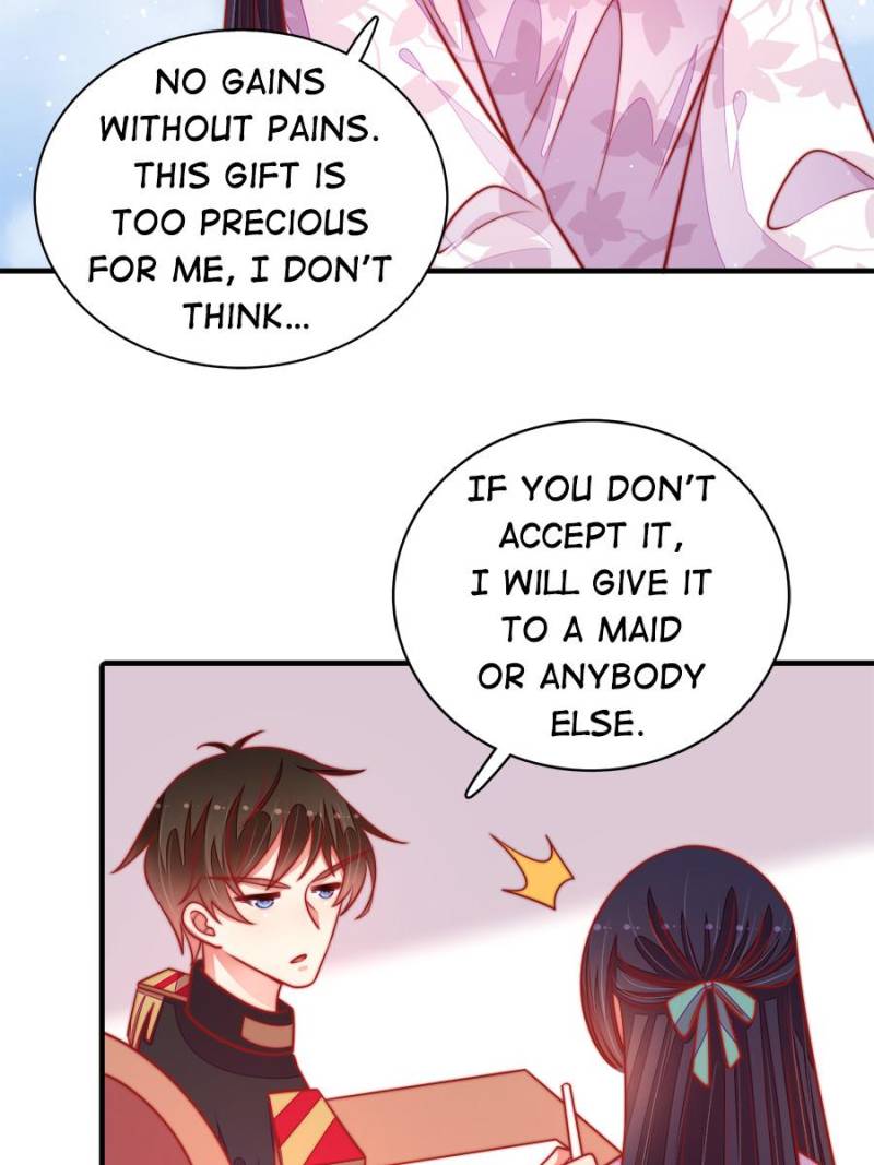 Marshal Is Jealous Everyday chapter 96 - page 5