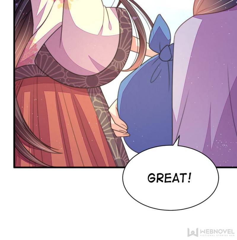 Marshal Is Jealous Everyday chapter 125 - page 15