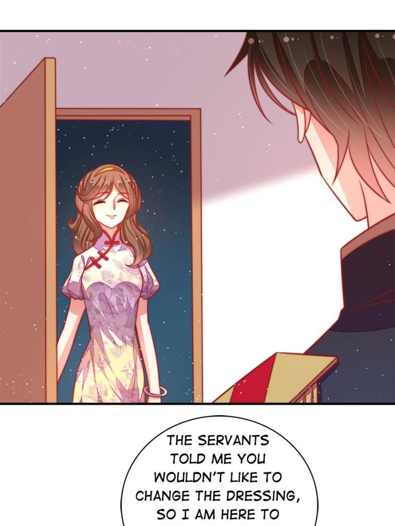 Marshal Is Jealous Everyday chapter 97 - page 23