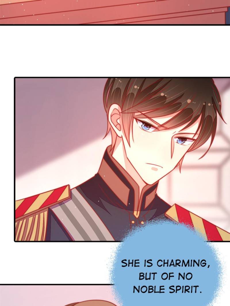 Marshal Is Jealous Everyday chapter 97 - page 32