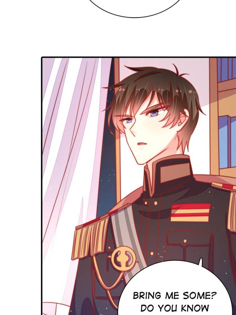 Marshal Is Jealous Everyday chapter 97 - page 38