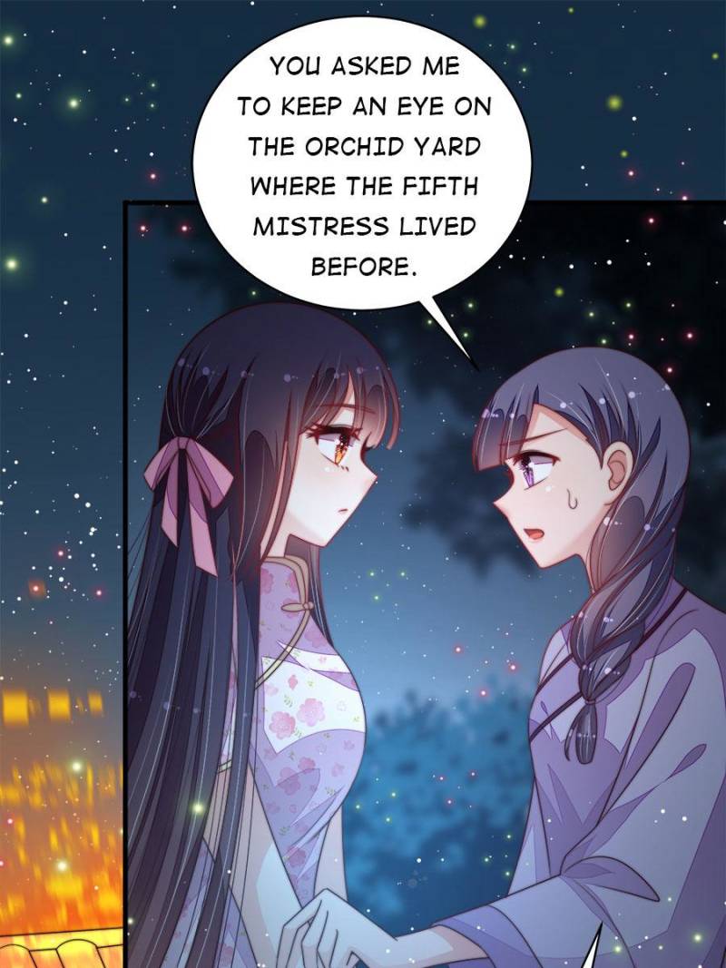 Marshal Is Jealous Everyday chapter 194 - page 20