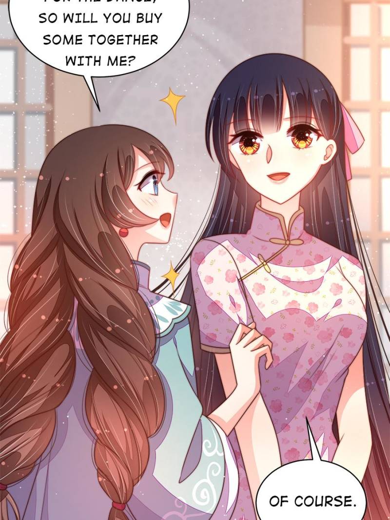 Marshal Is Jealous Everyday chapter 194 - page 6