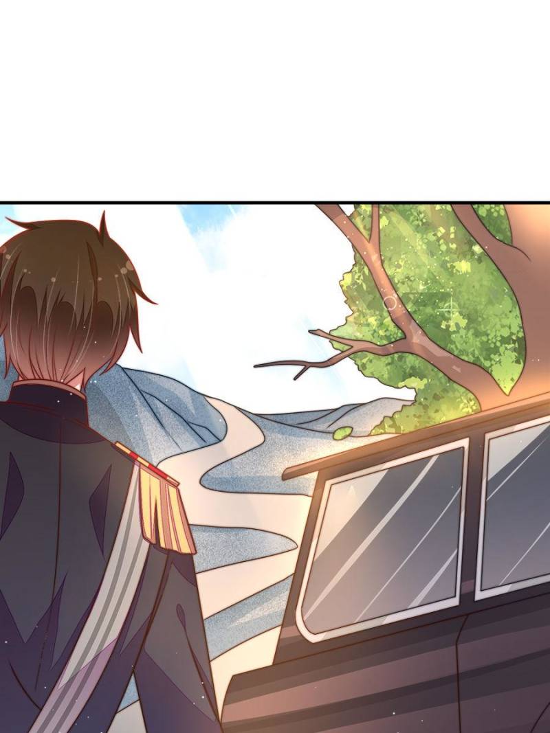 Marshal Is Jealous Everyday chapter 115 - page 12