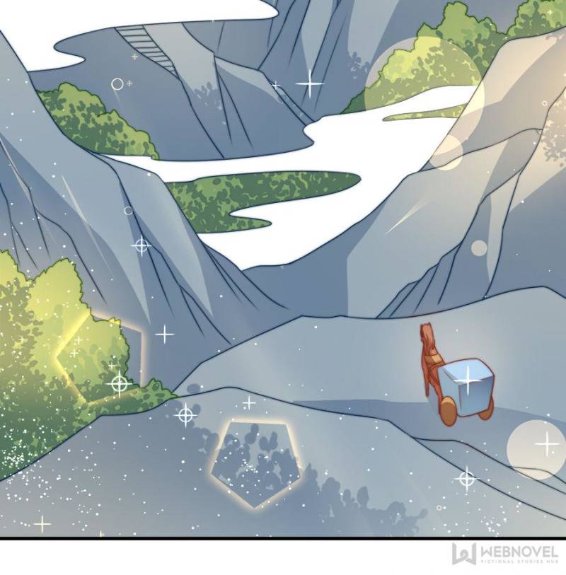 Marshal Is Jealous Everyday chapter 115 - page 19