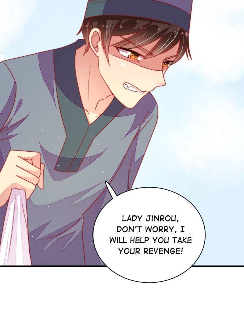 Marshal Is Jealous Everyday chapter 115 - page 30