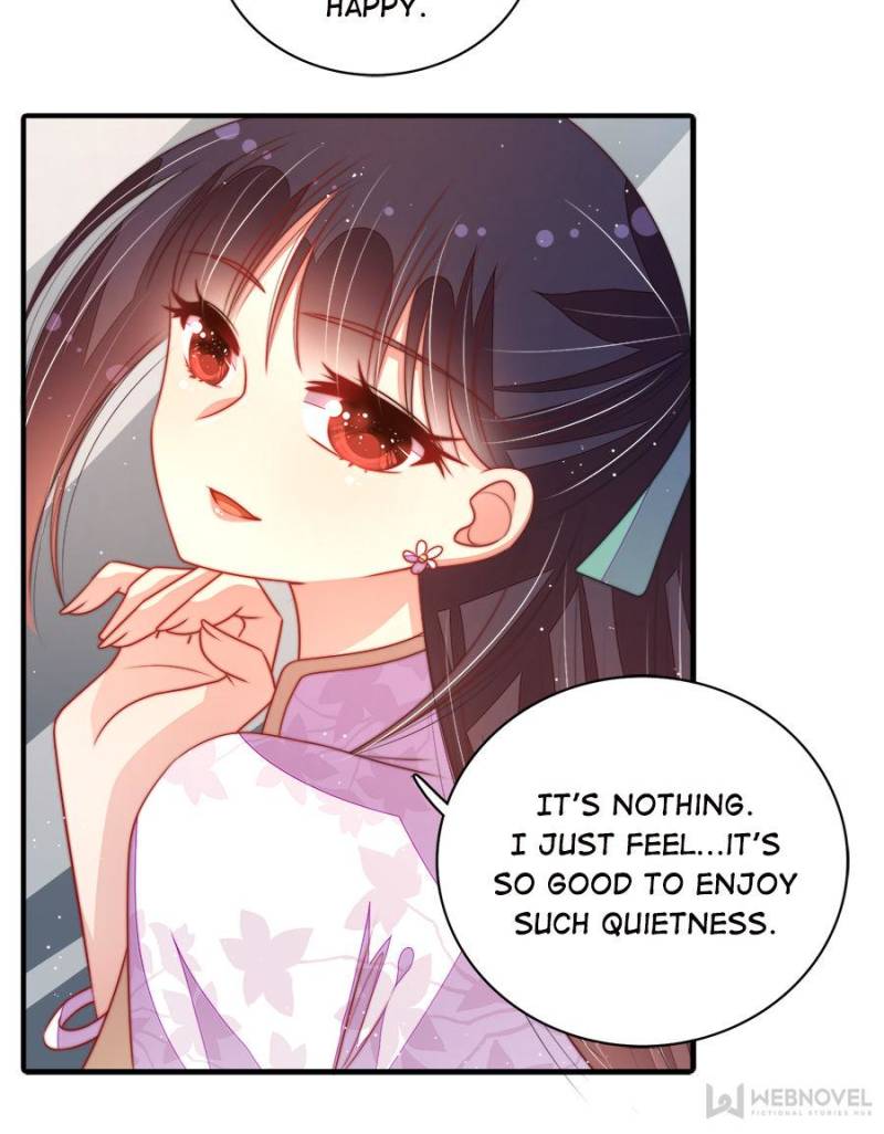 Marshal Is Jealous Everyday chapter 115 - page 4