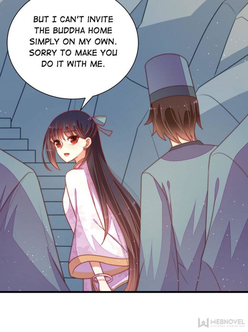 Marshal Is Jealous Everyday chapter 115 - page 40