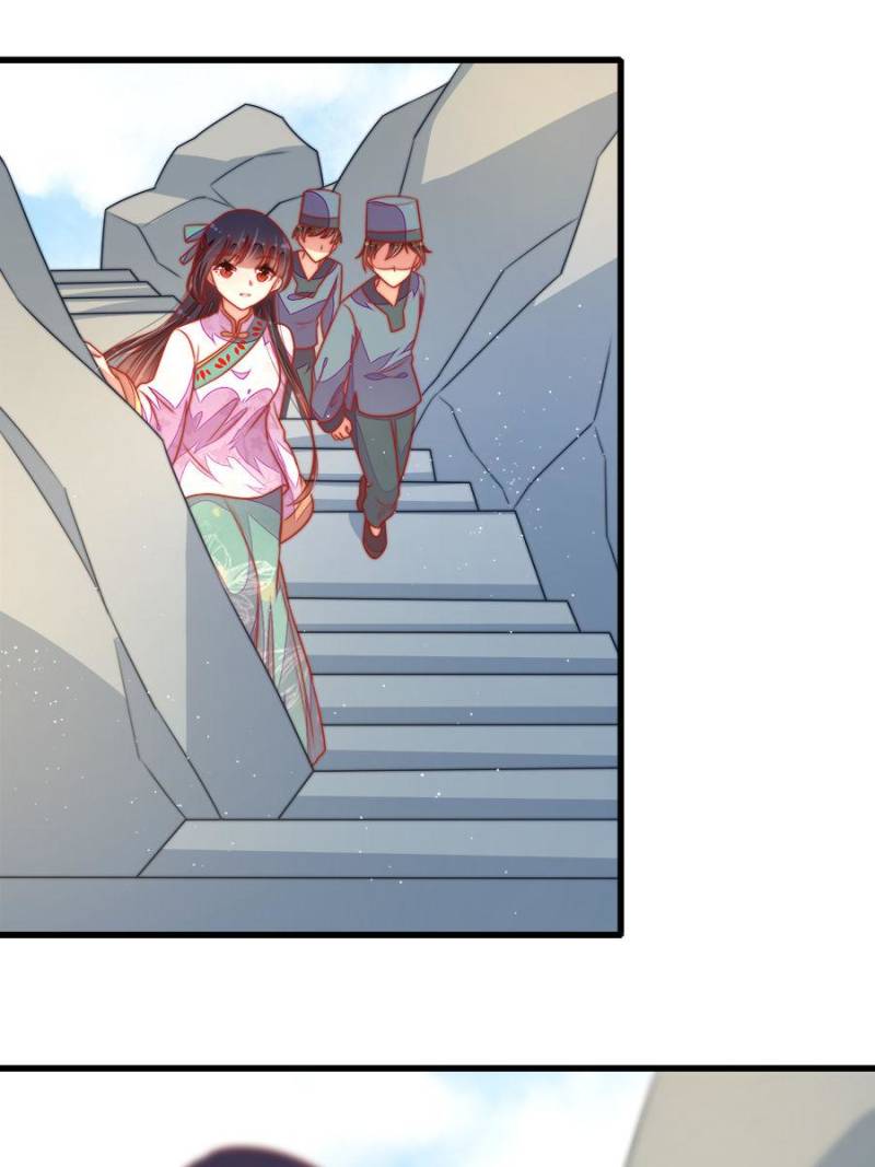 Marshal Is Jealous Everyday chapter 115 - page 42