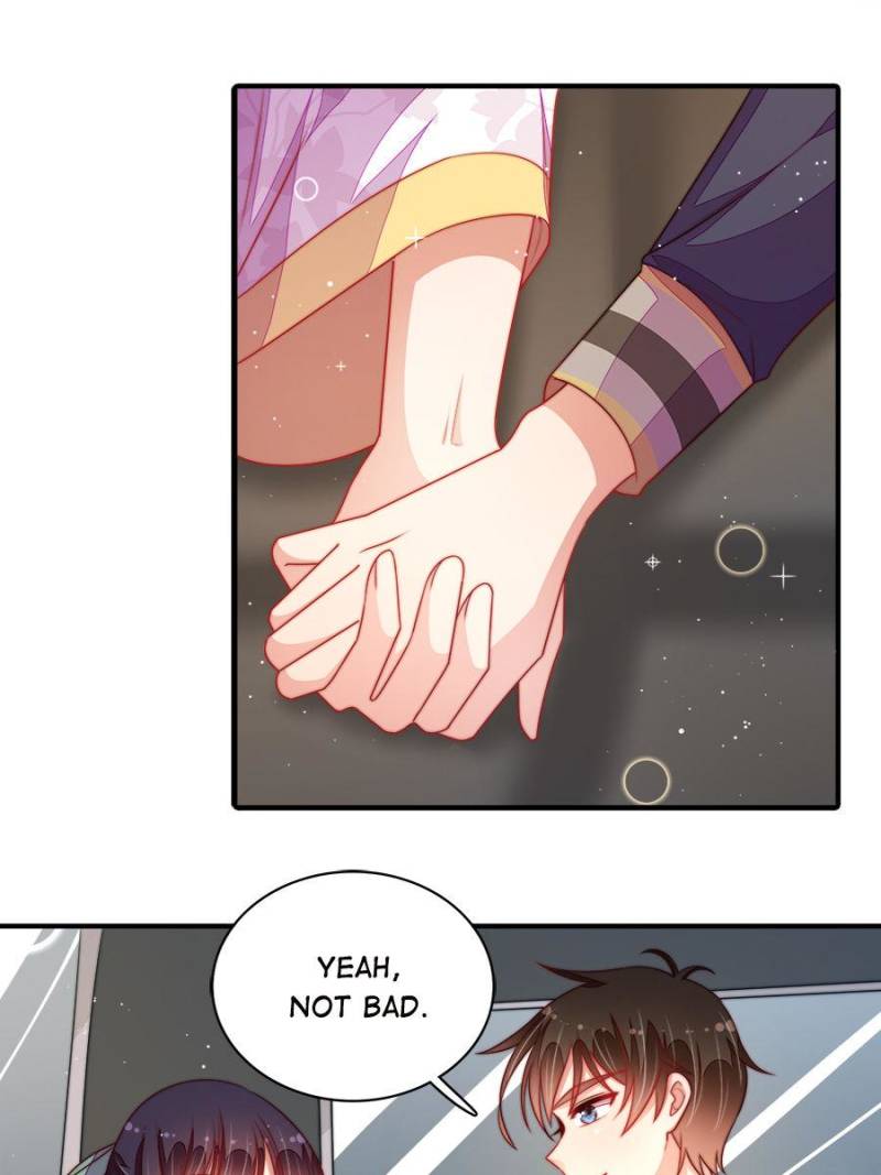 Marshal Is Jealous Everyday chapter 115 - page 5