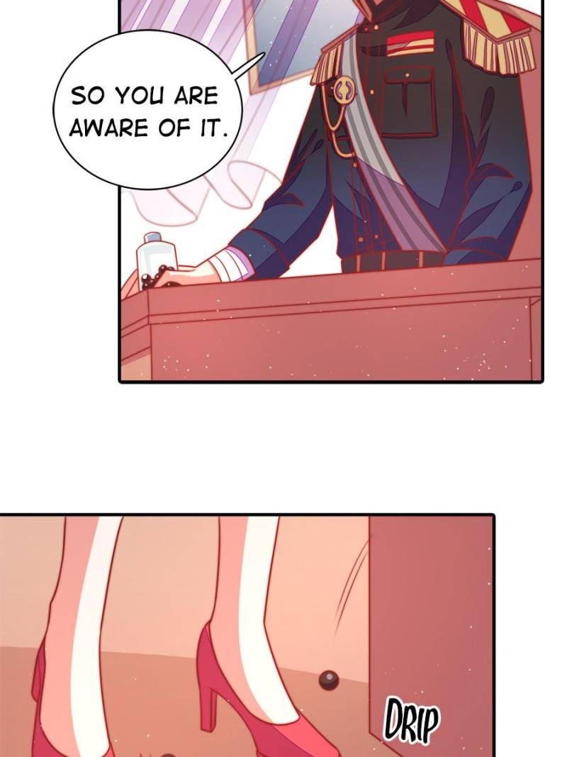 Marshal Is Jealous Everyday chapter 98 - page 2