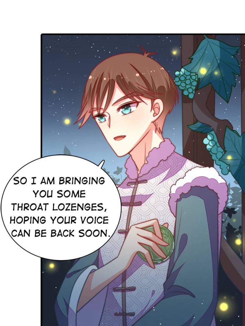 Marshal Is Jealous Everyday chapter 98 - page 22