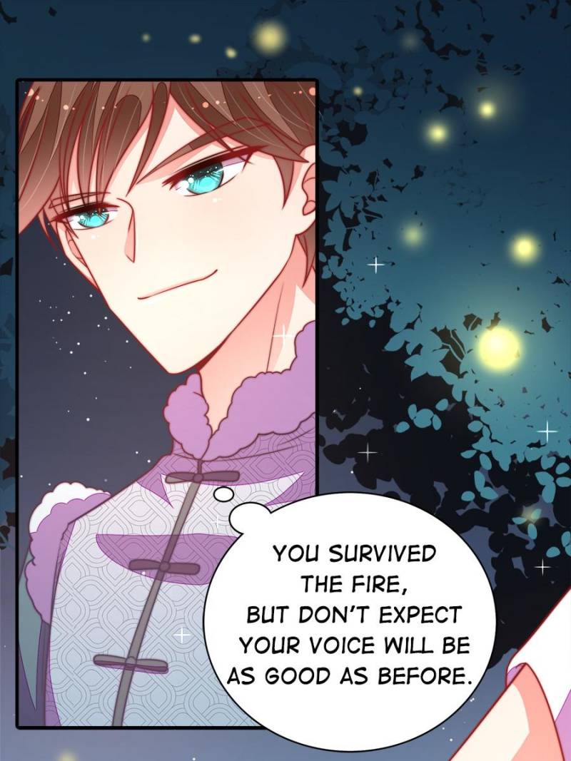 Marshal Is Jealous Everyday chapter 98 - page 24