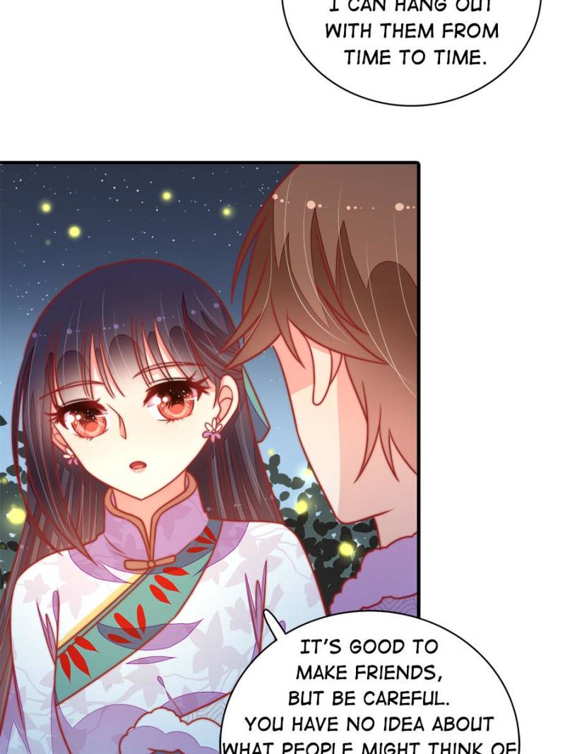 Marshal Is Jealous Everyday chapter 98 - page 34