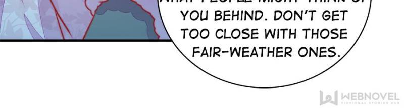 Marshal Is Jealous Everyday chapter 98 - page 35