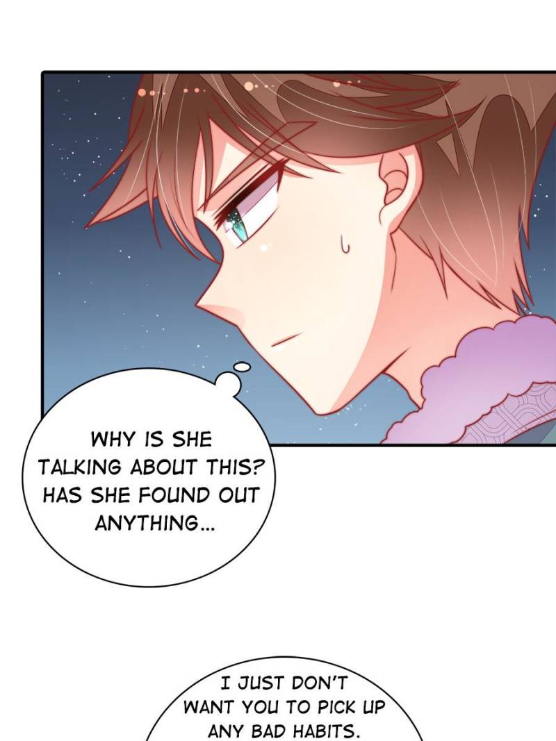 Marshal Is Jealous Everyday chapter 98 - page 36