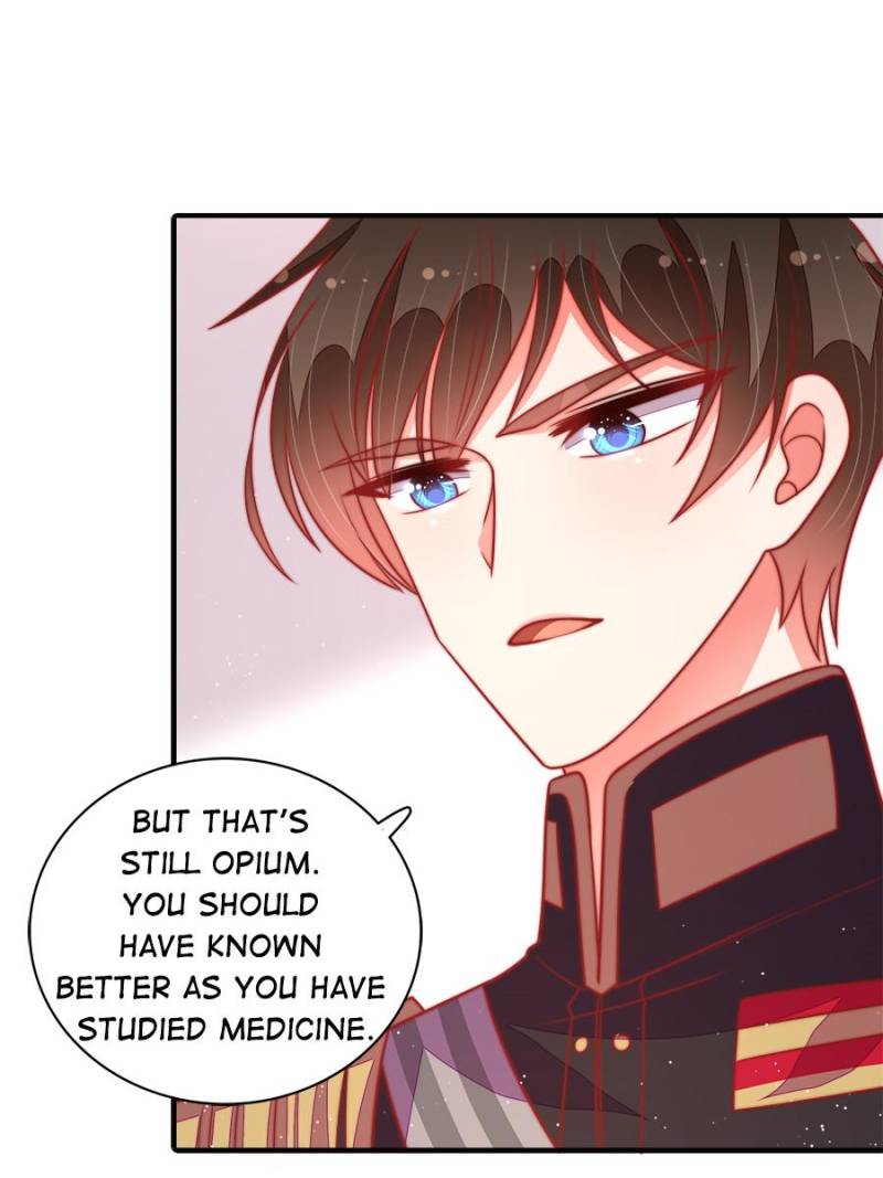 Marshal Is Jealous Everyday chapter 98 - page 5