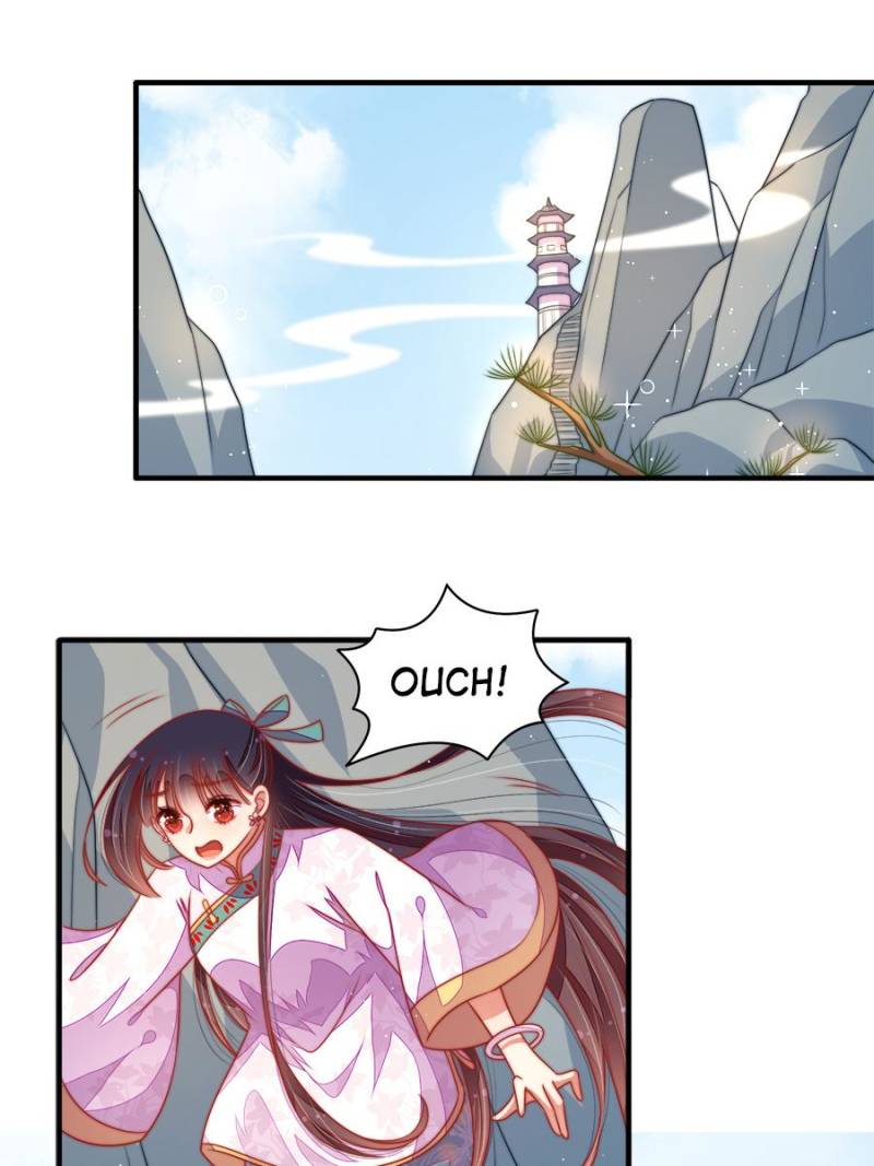 Marshal Is Jealous Everyday chapter 116 - page 1