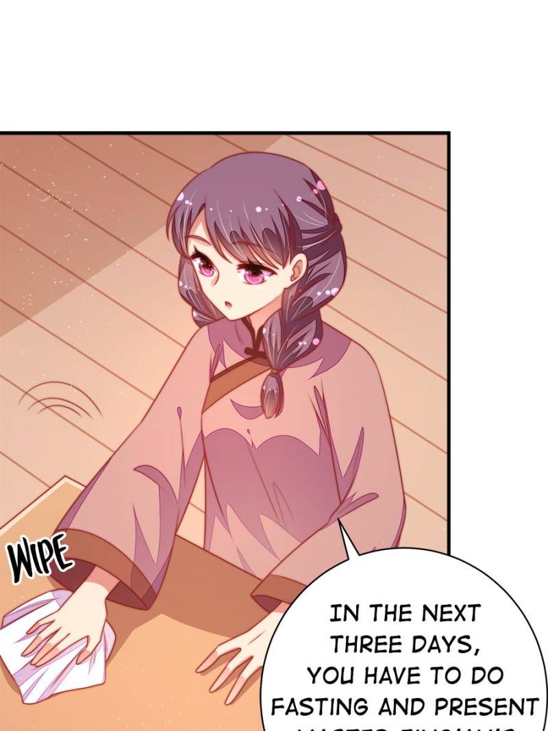 Marshal Is Jealous Everyday chapter 116 - page 21