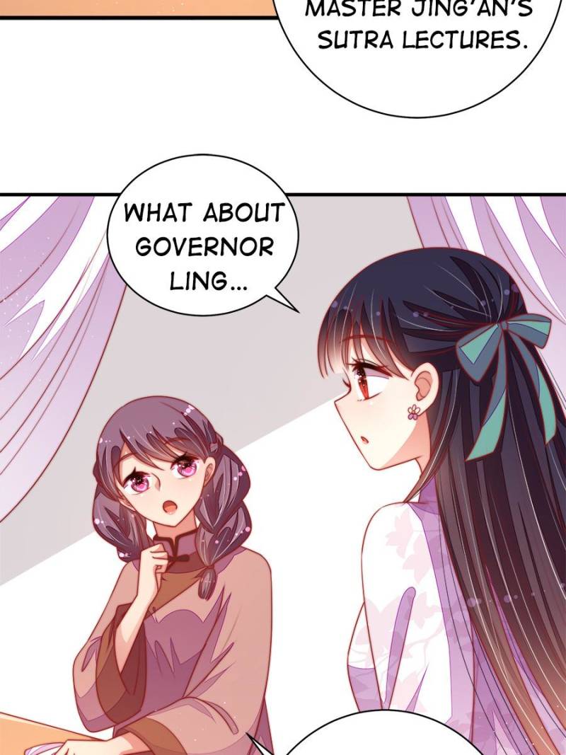 Marshal Is Jealous Everyday chapter 116 - page 22