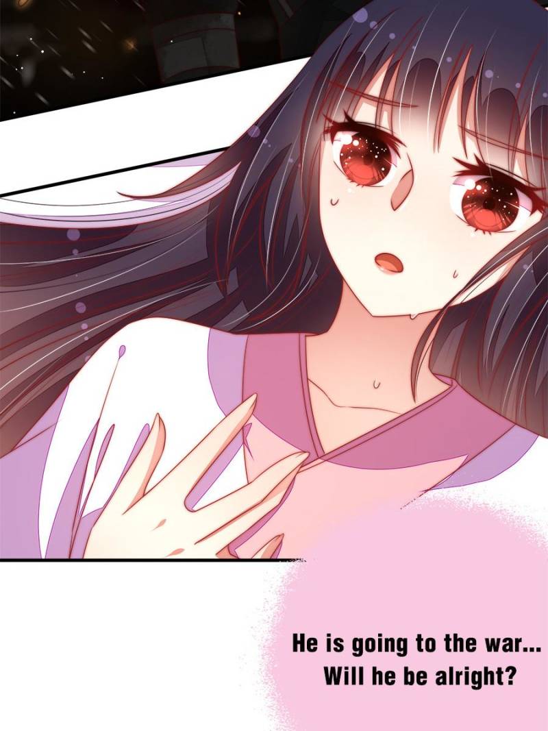 Marshal Is Jealous Everyday chapter 116 - page 27