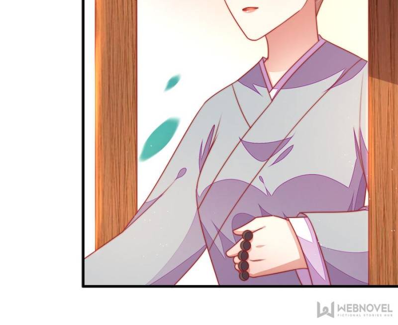 Marshal Is Jealous Everyday chapter 116 - page 32