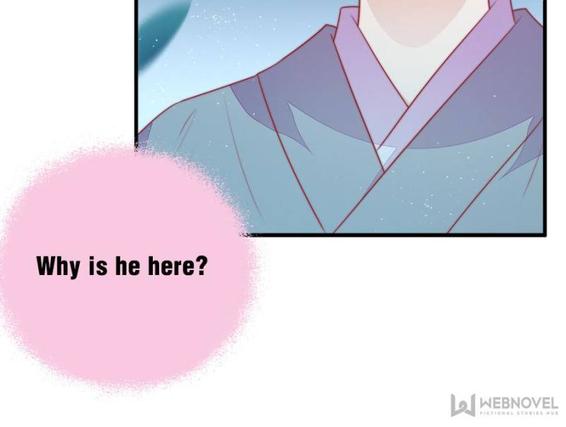 Marshal Is Jealous Everyday chapter 116 - page 34