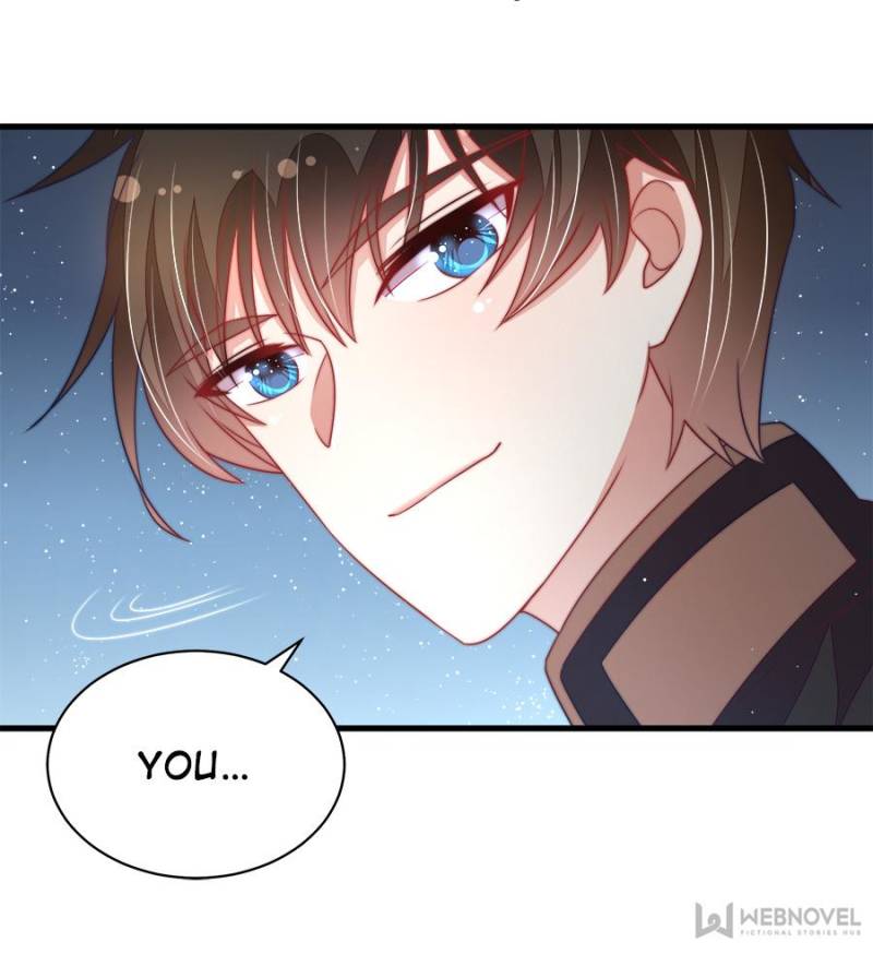 Marshal Is Jealous Everyday chapter 116 - page 36