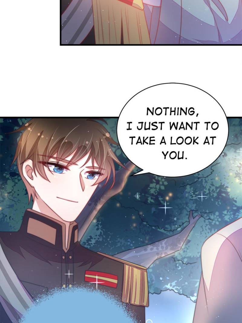 Marshal Is Jealous Everyday chapter 116 - page 38