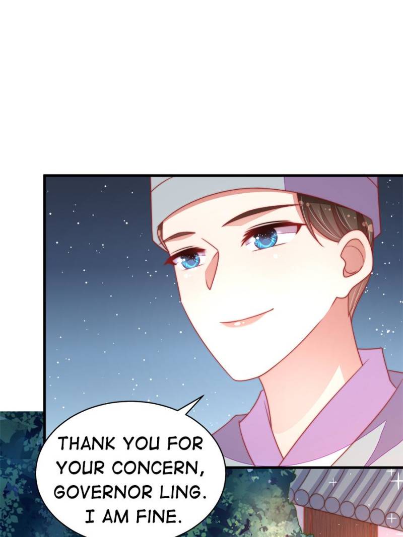 Marshal Is Jealous Everyday chapter 116 - page 40
