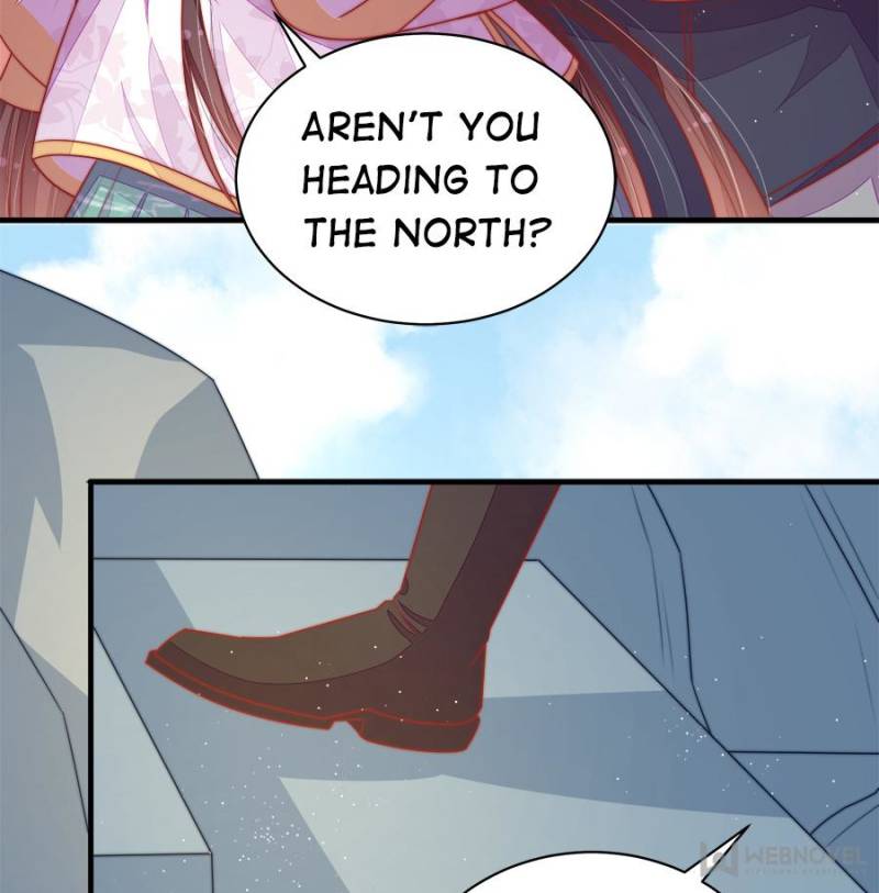 Marshal Is Jealous Everyday chapter 116 - page 5