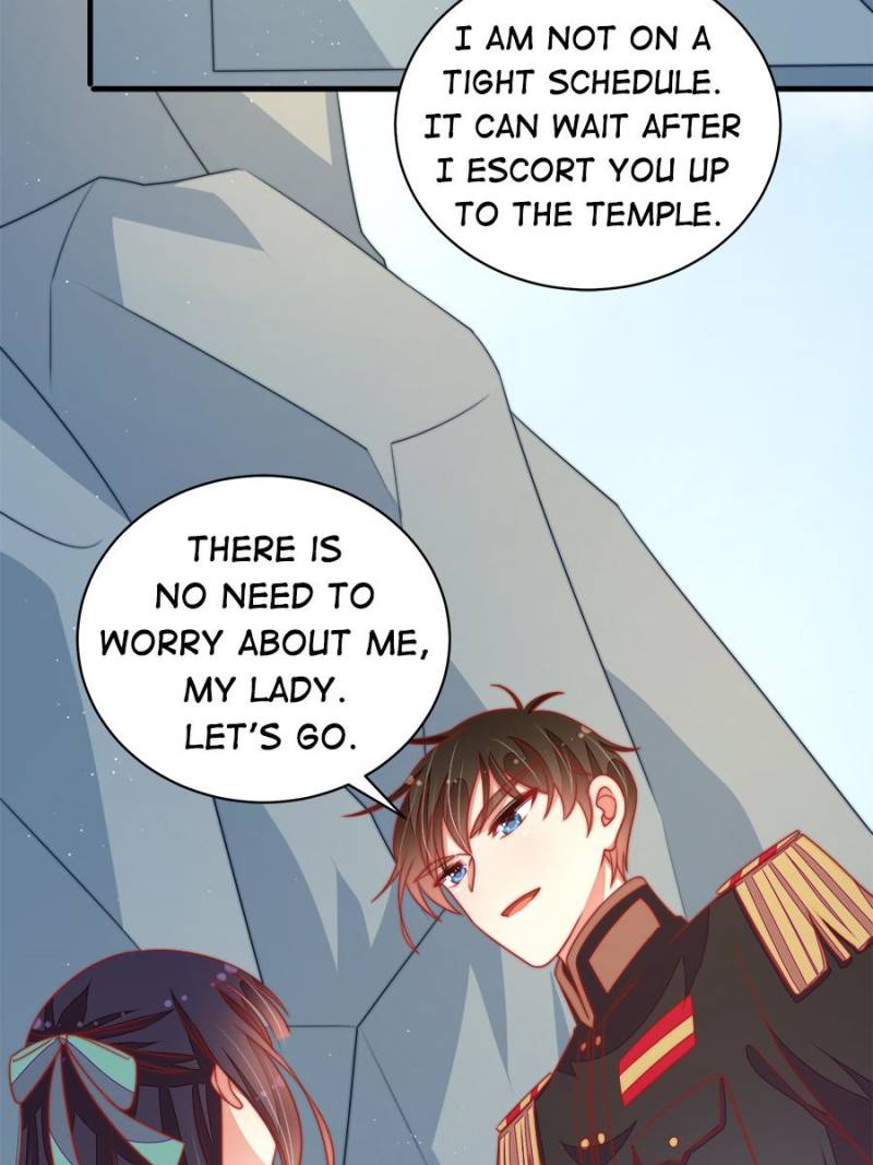 Marshal Is Jealous Everyday chapter 116 - page 6