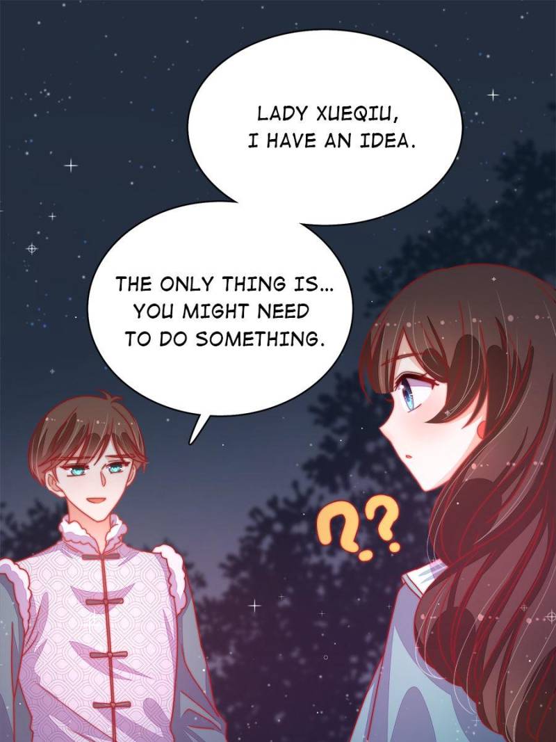 Marshal Is Jealous Everyday chapter 70 - page 24