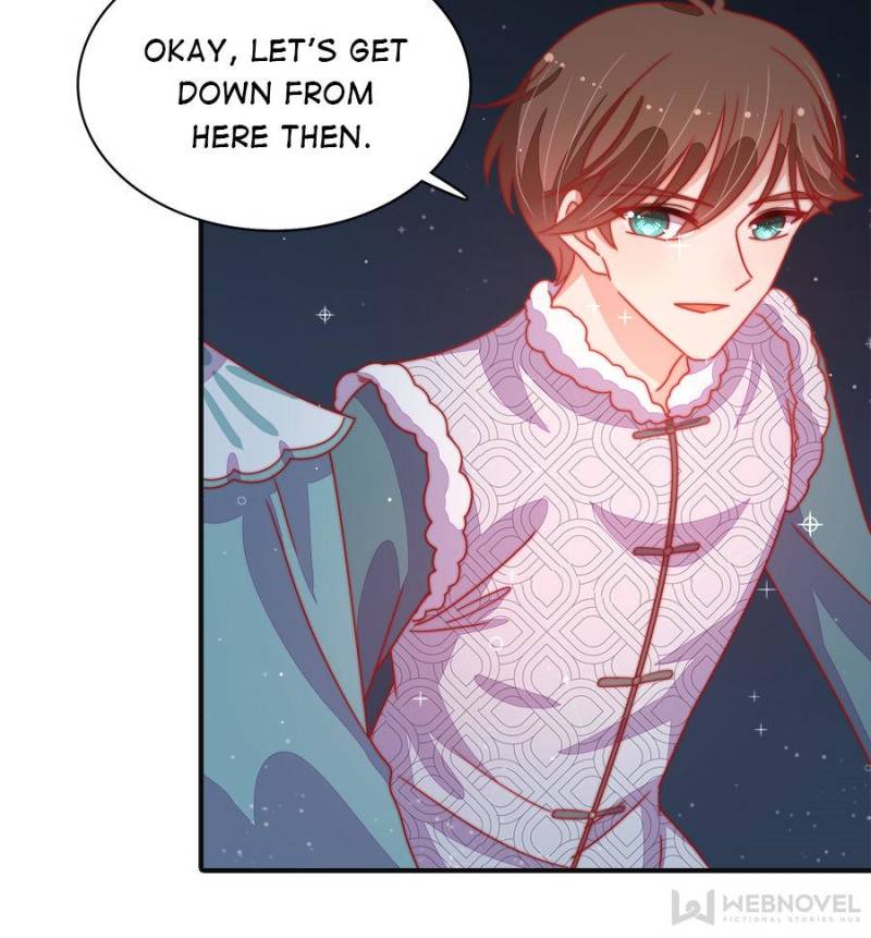 Marshal Is Jealous Everyday chapter 70 - page 36