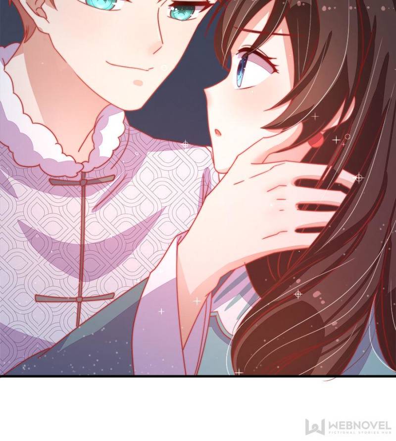 Marshal Is Jealous Everyday chapter 70 - page 44