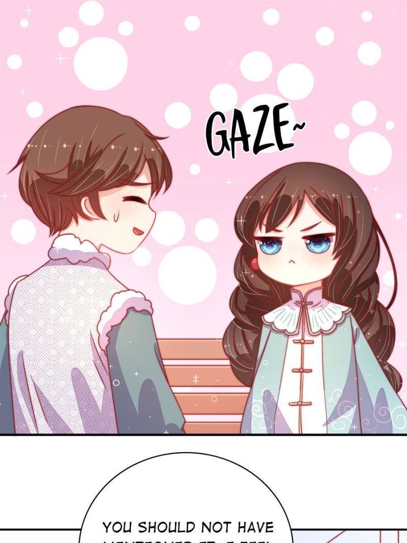 Marshal Is Jealous Everyday chapter 70 - page 8