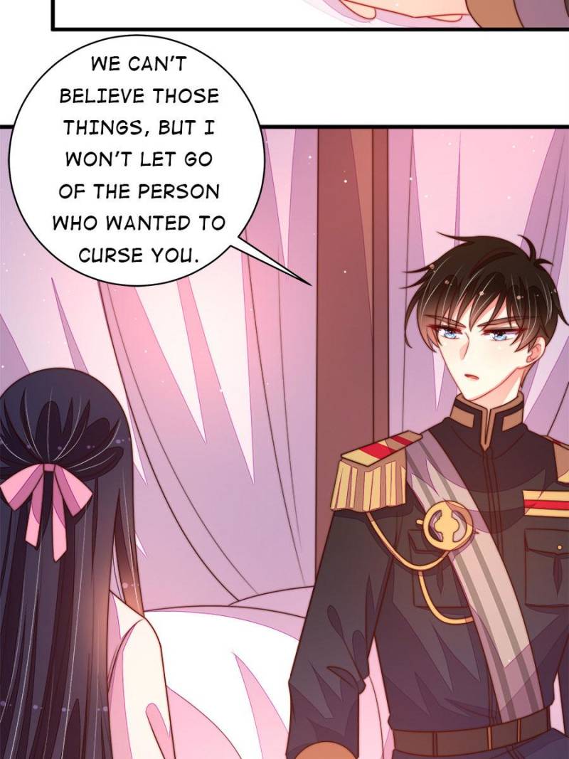 Marshal Is Jealous Everyday chapter 196 - page 28