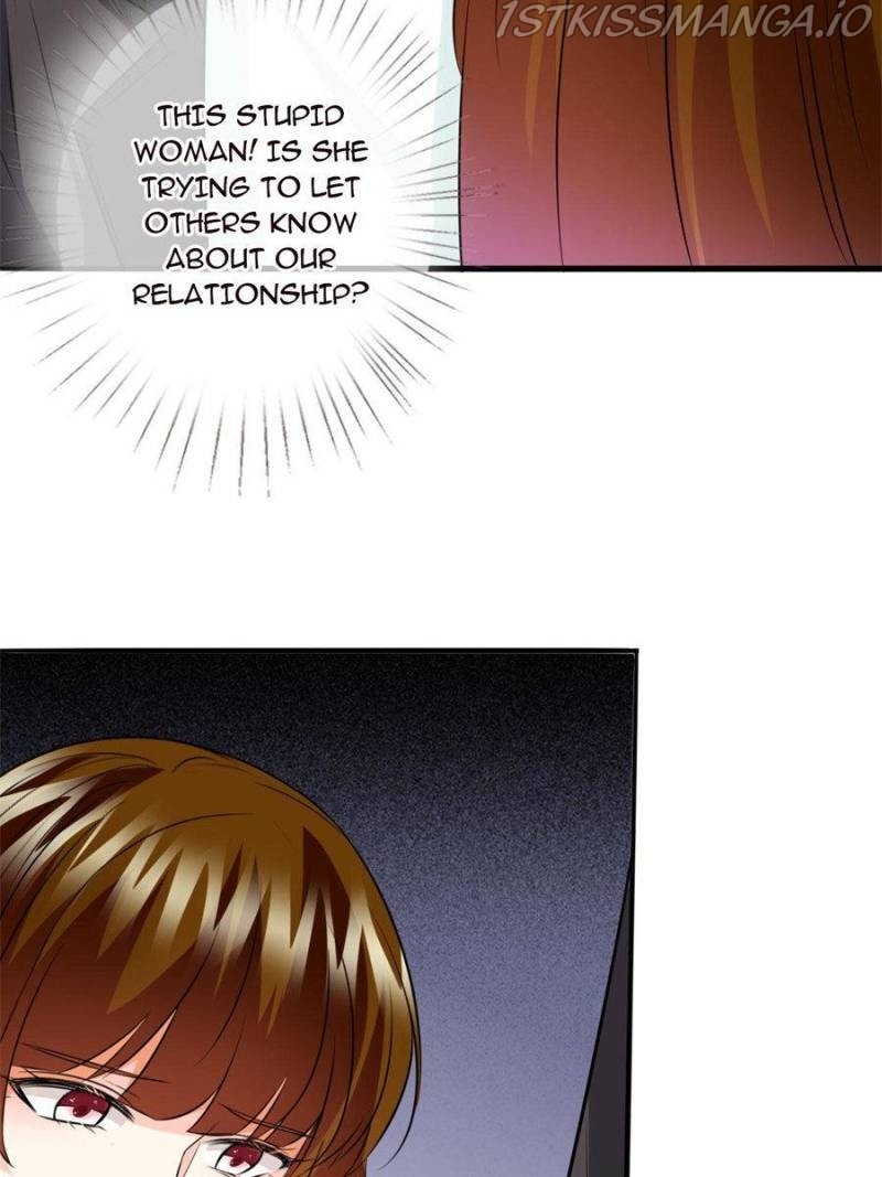 Marshal Is Jealous Everyday chapter 233 - page 26