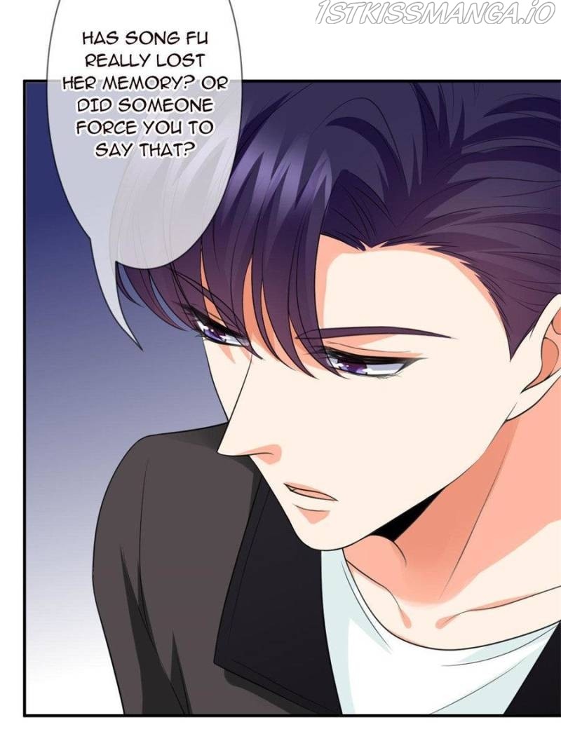 Marshal Is Jealous Everyday chapter 233 - page 42